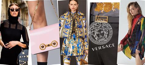 zus van versace|Versace: Het luxe label van Gianni en Donatella .